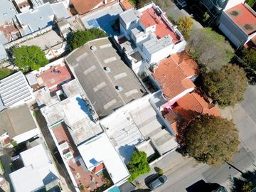 Venta  Lote de 455m2 zona Chauvin apto desarrollo