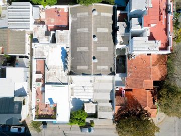 Venta  Lote de 455m2 zona Chauvin apto desarrollo