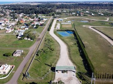VENTA LOTE EN BARRIO PRIVADO LA CERCANIA