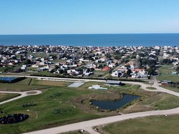 VENTA LOTE EN BARRIO PRIVADO LA CERCANIA
