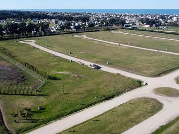 VENTA LOTE EN BARRIO PRIVADO LA CERCANIA