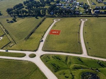 VENTA LOTE EN BARRIO PRIVADO LA CERCANIA