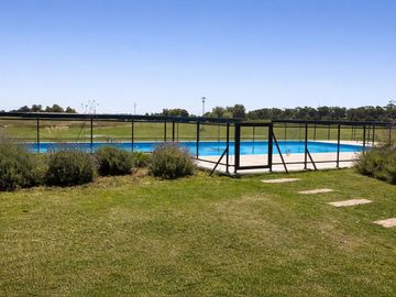 VENTA LOTE EN BARRIO PRIVADO LA CERCANIA