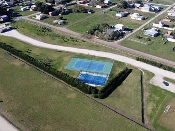 VENTA LOTE EN BARRIO PRIVADO LA CERCANIA