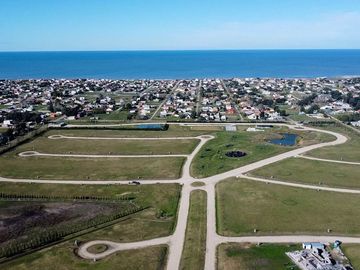 VENTA LOTE EN BARRIO PRIVADO LA CERCANIA