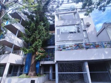 VENTA 2 AMBIENTES BALCON COCHERA Y PILETA
