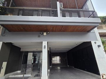 VENTA MONOAMBIENTE BALCON CONTRAFRENTE  FLORESTA