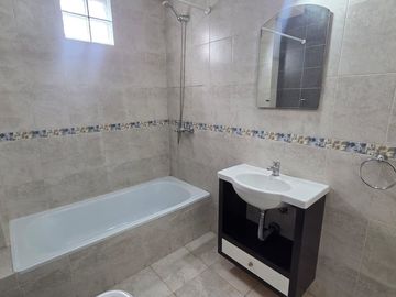 VENTA MONOAMBIENTE BALCON CONTRAFRENTE  FLORESTA