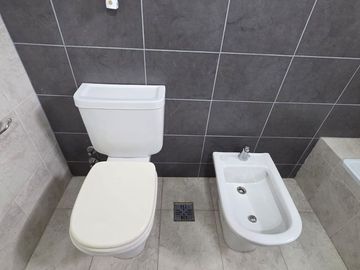 VENTA MONOAMBIENTE BALCON CONTRAFRENTE  FLORESTA