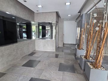 VENTA MONOAMBIENTE BALCON CONTRAFRENTE  FLORESTA