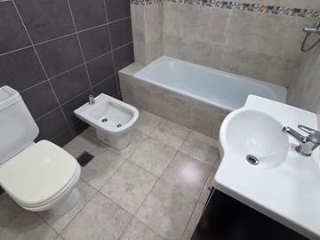 VENTA MONOAMBIENTE BALCON CONTRAFRENTE  FLORESTA