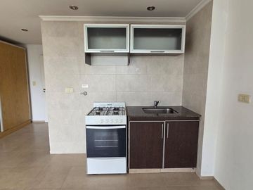 VENTA MONOAMBIENTE BALCON CONTRAFRENTE  FLORESTA