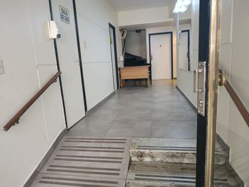 DEPARTAMENTO IDEAL PRIMERA VIVIENDA/ESTUDIANTES.