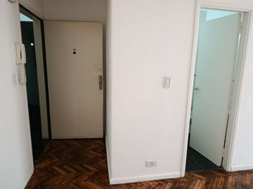 DEPARTAMENTO IDEAL PRIMERA VIVIENDA/ESTUDIANTES.