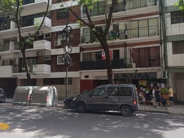 DEPARTAMENTO IDEAL PRIMERA VIVIENDA/ESTUDIANTES.
