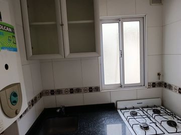 DEPARTAMENTO IDEAL PRIMERA VIVIENDA/ESTUDIANTES.