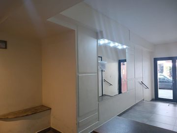 DEPARTAMENTO IDEAL PRIMERA VIVIENDA/ESTUDIANTES.