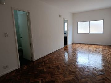 DEPARTAMENTO IDEAL PRIMERA VIVIENDA/ESTUDIANTES.