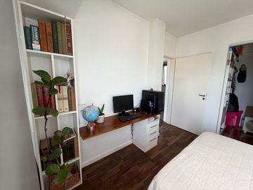 Venta Depto 2amb con balcón terraza.