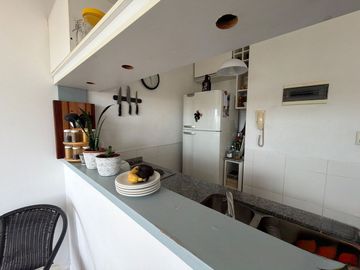 Venta Depto 2amb con balcón terraza.