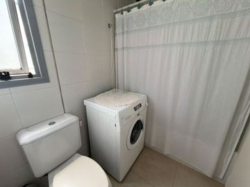 Venta Depto 2amb con balcón terraza.