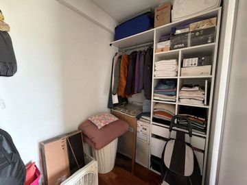 Venta Depto 2amb con balcón terraza.