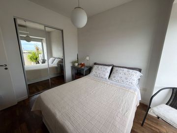 Venta Depto 2amb con balcón terraza.
