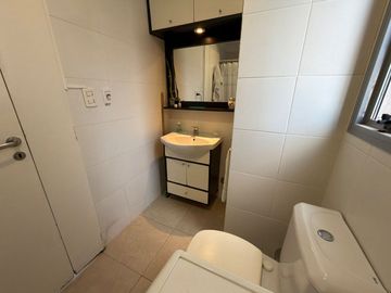 Venta Depto 2amb con balcón terraza.