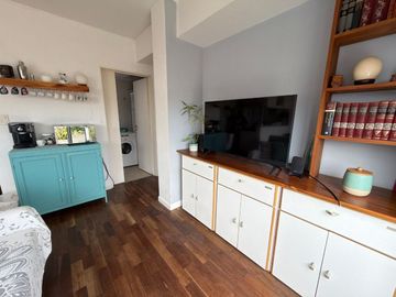 Venta Depto 2amb con balcón terraza.