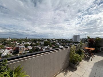 Venta Depto 2amb con balcón terraza.
