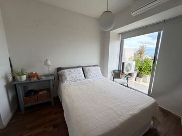 Venta Depto 2amb con balcón terraza.
