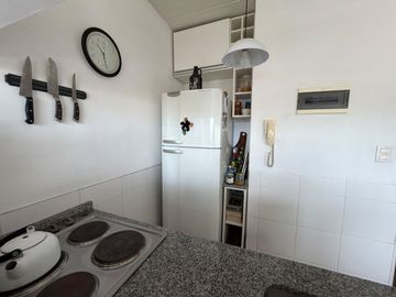 Venta Depto 2amb con balcón terraza.