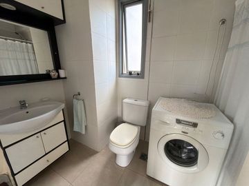 Venta Depto 2amb con balcón terraza.