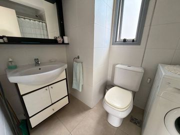 Venta Depto 2amb con balcón terraza.