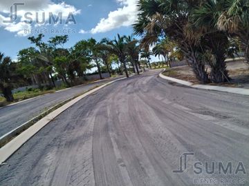 Terreno en Venta Fracc. Viento Sur, Medellín Bravo Veracruz