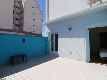 VENTA PH TIPO CASA 6AMB APTO CREDITO VILLA URQUIZA