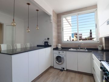 VENTA PH TIPO CASA 6AMB APTO CREDITO VILLA URQUIZA