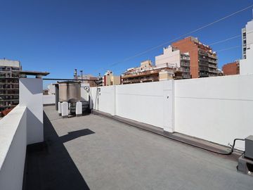 VENTA PH TIPO CASA 6AMB APTO CREDITO VILLA URQUIZA