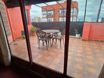 VENTA DEPTO 2 AMBI BALCON TERRAZA COCHERA RAMOS