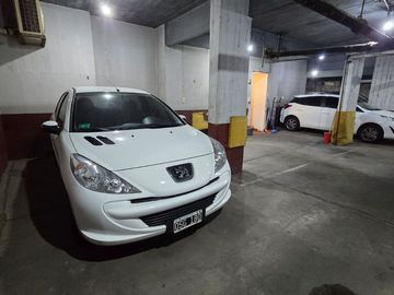 VENTA DEPTO 2 AMBI BALCON TERRAZA COCHERA RAMOS