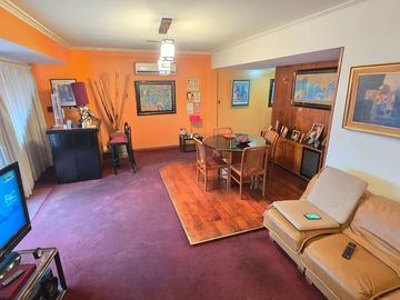 VENTA DEPTO 2 AMBI BALCON TERRAZA COCHERA RAMOS