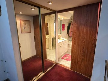 VENTA DEPTO 2 AMBI BALCON TERRAZA COCHERA RAMOS