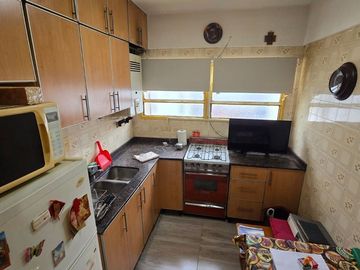VENTA DEPTO 2 AMBI BALCON TERRAZA COCHERA RAMOS