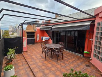 VENTA DEPTO 2 AMBI BALCON TERRAZA COCHERA RAMOS