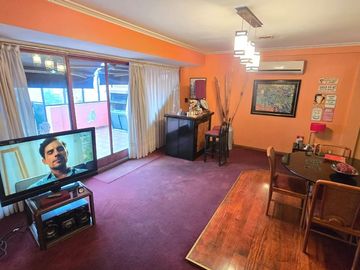VENTA DEPTO 2 AMBI BALCON TERRAZA COCHERA RAMOS
