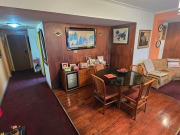 VENTA DEPTO 2 AMBI BALCON TERRAZA COCHERA RAMOS