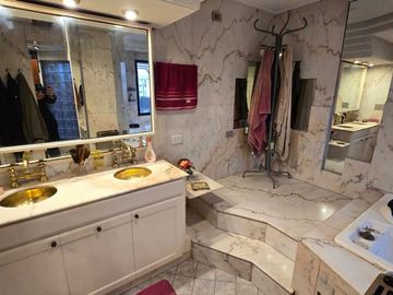 VENTA DEPTO 2 AMBI BALCON TERRAZA COCHERA RAMOS