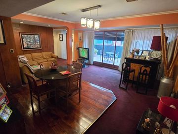VENTA DEPTO 2 AMBI BALCON TERRAZA COCHERA RAMOS