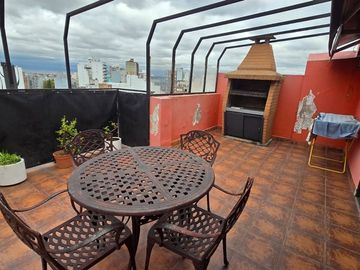 VENTA DEPTO 2 AMBI BALCON TERRAZA COCHERA RAMOS