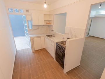 PH EN VENTA 3 AMB VILLA LURO, PATIO - REFACCIONADO